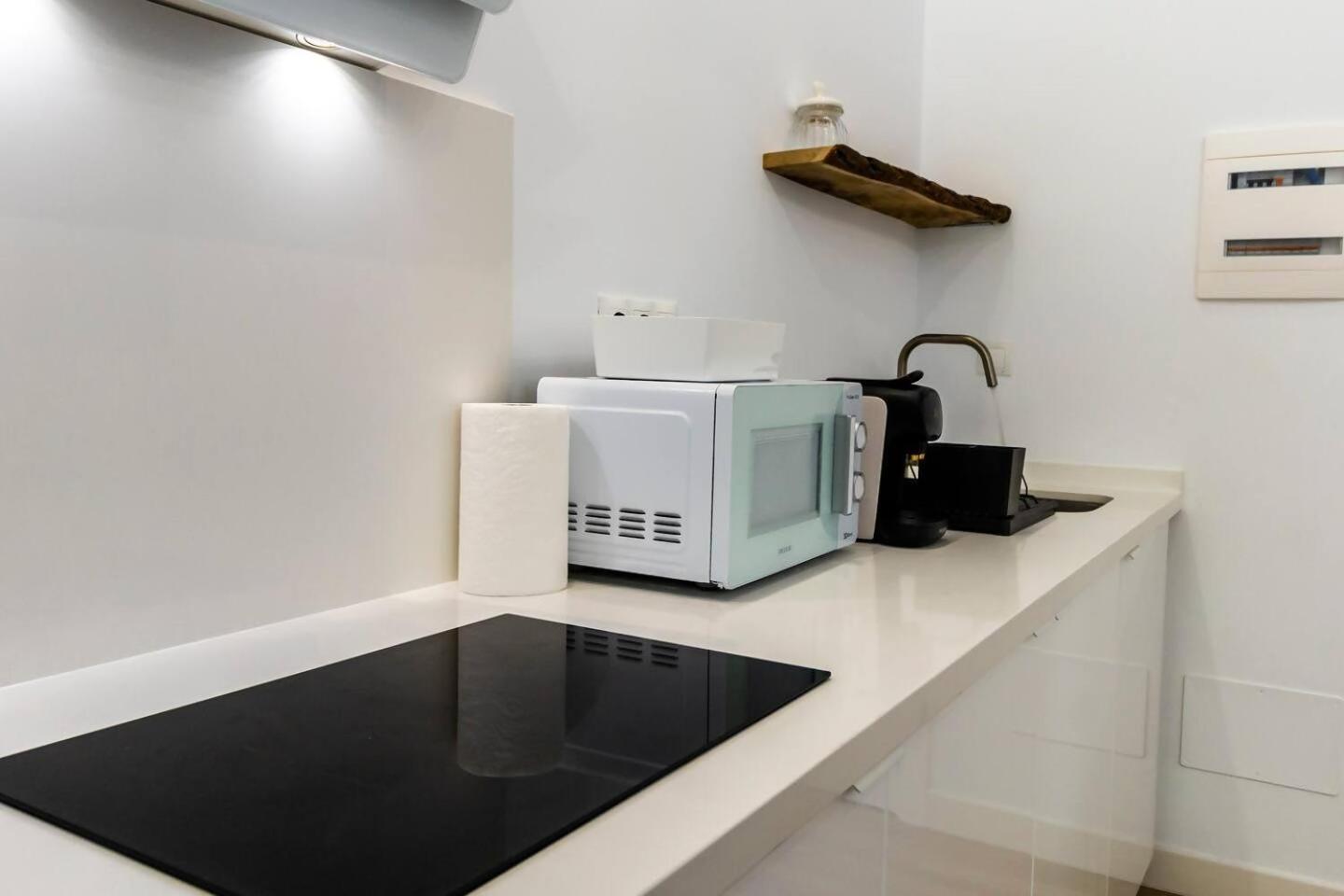 Appartement La Cruz *