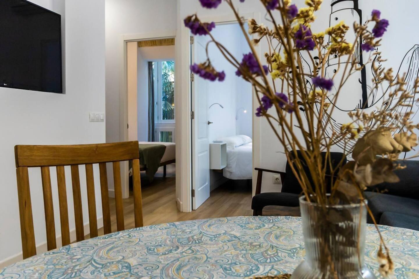 La Cruz Appartement