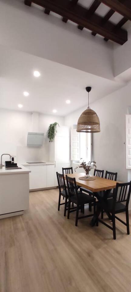 La Cruz Appartement *