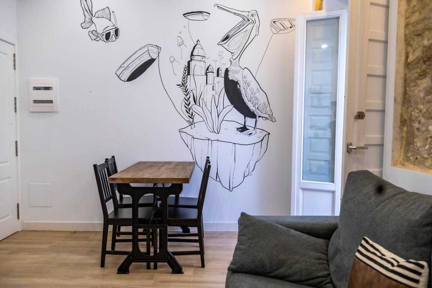 La Cruz Appartement *