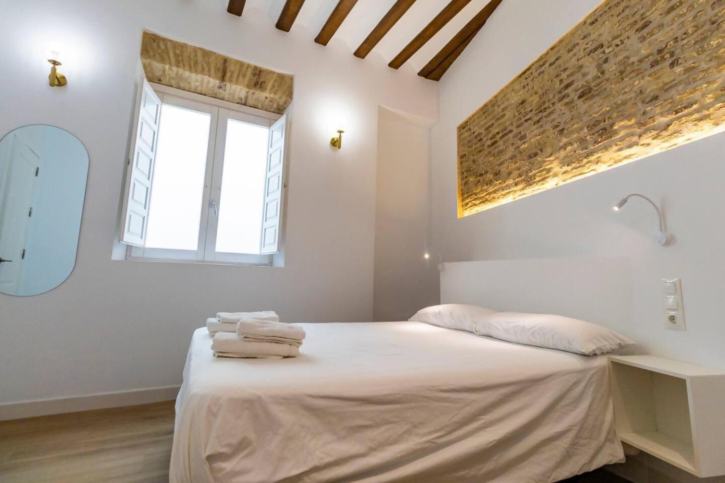 Appartement La Cruz *