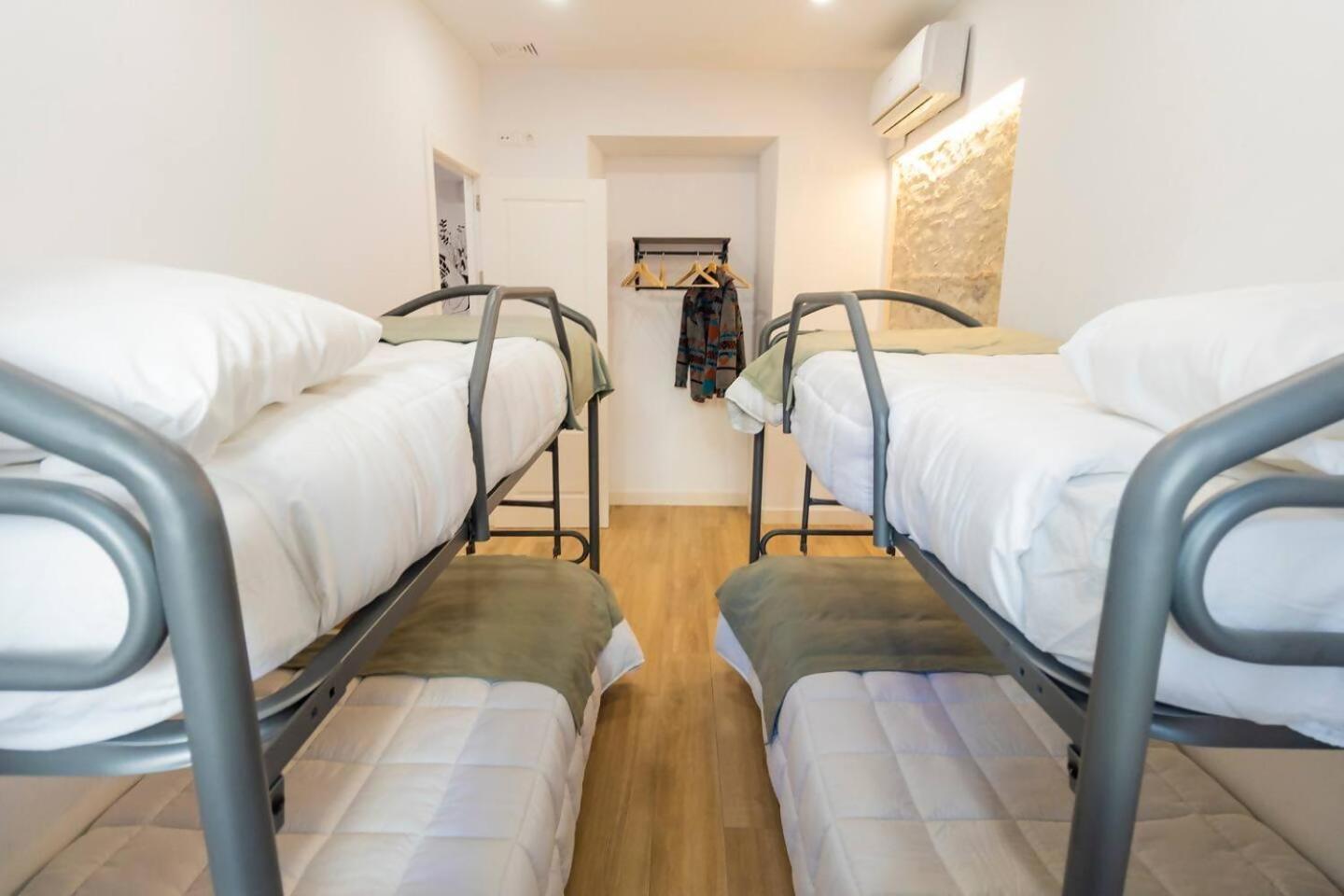 La Cruz Appartement Cadix