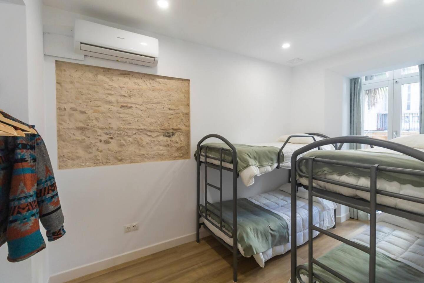 Appartement La Cruz Cadix