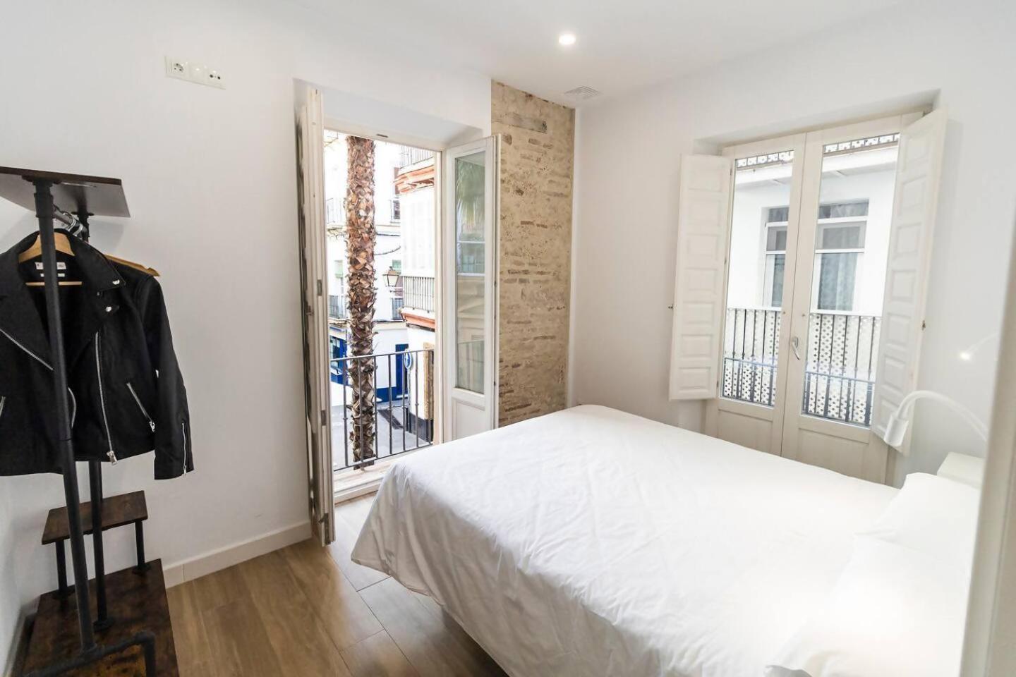 La Cruz Appartement